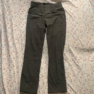 Eddie Bauer Women’s pants | size 4
